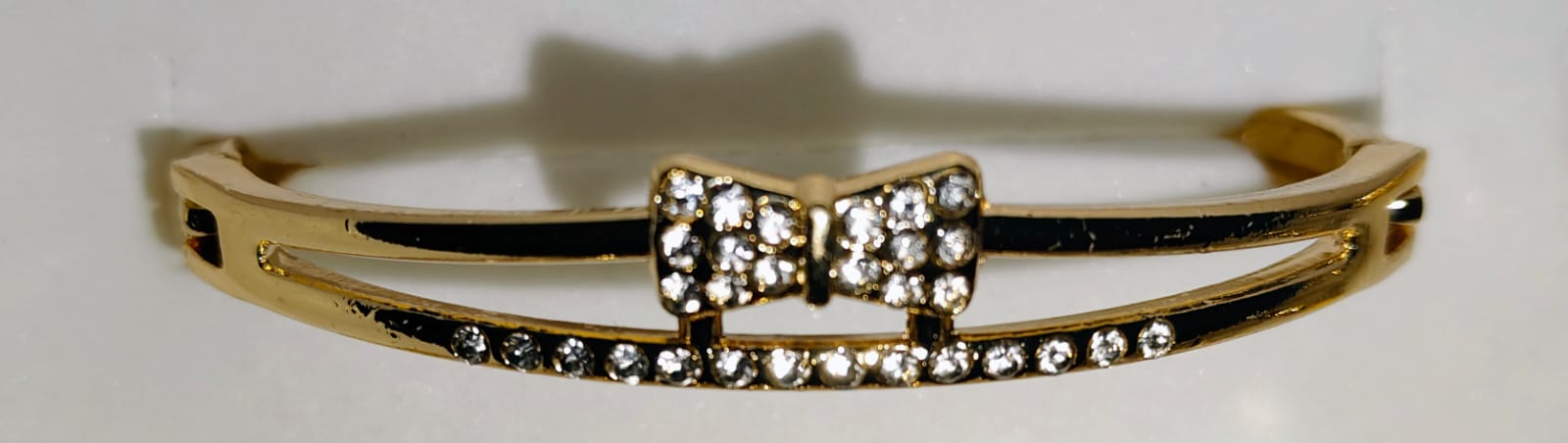 Premium Designer Bangle with Free Earrings – Choose Your Design | LUMINIYA JEWELS