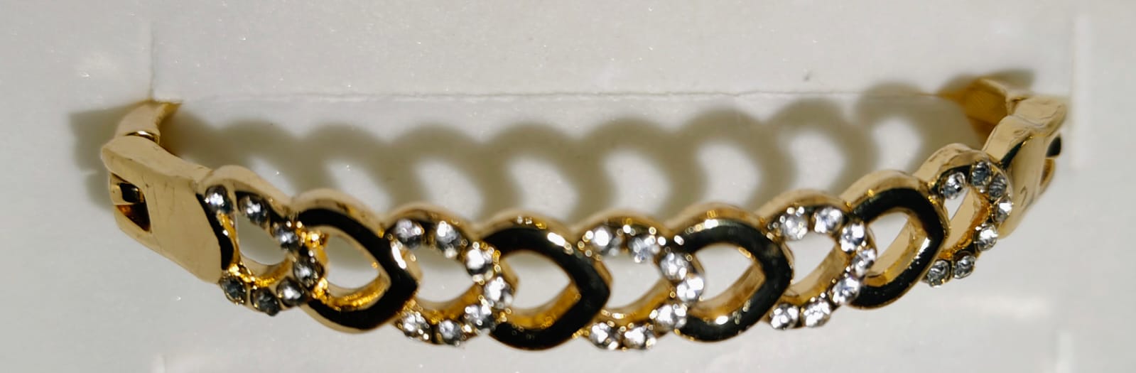 Premium Designer Bangle with Free Earrings – Choose Your Design | LUMINIYA JEWELS